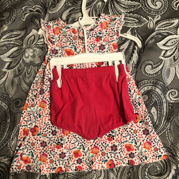 Carter's Matching set - Picture 2 of 2